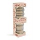 MACARONS ALL' ARANCIA CUORENERO