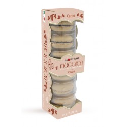 MACARONS ALL' ARANCIA CUORENERO
