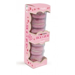 MACARONS ALL' ARANCIA CUORENERO