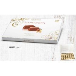 scatola regalo floreale la suissa 