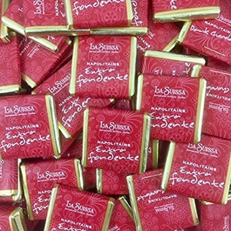 Napolitains fondente