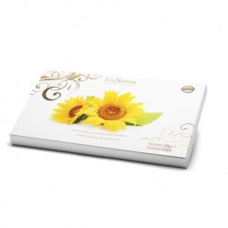 scatola regalo floreale la suissa 