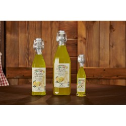 LIMONCELLO TORBOLI 25%Vol 0,5 lt