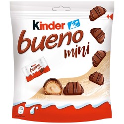 Kinder Bueno mini 108gr