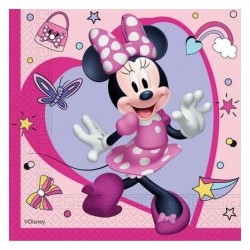 Tovaglioli Minnie