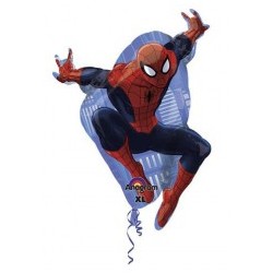 Piatto 20 cm Spiderman