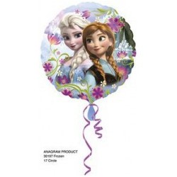 PALLONCINO MYLAR FROZEN NEW