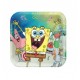 Piatti piccoli Spongebob