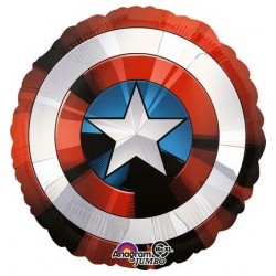 Mylar 17'' AVENGERS