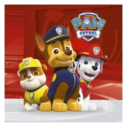 Tovagliolo Paw Patrol