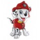 Piatto 18 cm Paw Patrol