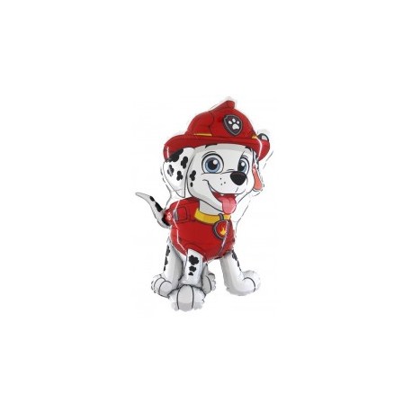 Piatto 18 cm Paw Patrol