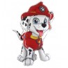 Piatto 18 cm Paw Patrol