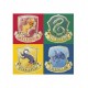 Piatti 23 cm Harry potter
