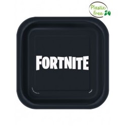 Piatto Fortnite