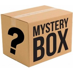 MISTERYBOX