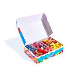 CANDYBOX  da 500g