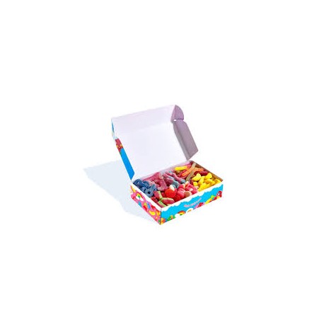 CANDYBOX  da 500g