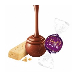 Cioccolattini shortbread