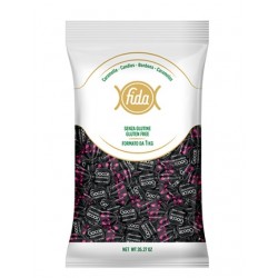 Caramelle Senateur liquirizia alla violetta 100gr