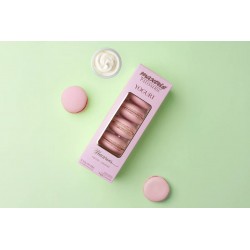 MACARONS MAXTRIS YOGURT, CONFEZIONE DA 5