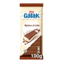 Galak Choco Milk Tavoletta Cioccolato al Latte Ripiena 100g