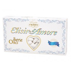 Elisir serie oro   Crispo 1kg