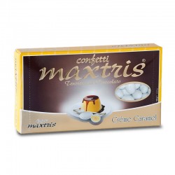 Maxtris Creme Caramel 1kg