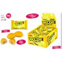 bubble wow ripiena banana 6 gr 10pz