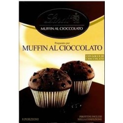 Preparato per muffin al cioccolato