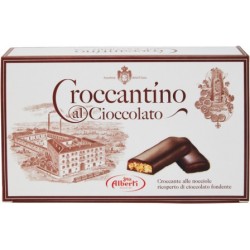 Croccantino al cioccolato 300gr