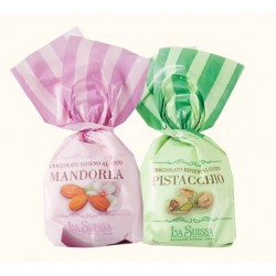 applausi pistacchio  e mandorla