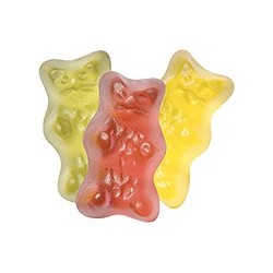 Haribo orsetti 500gr