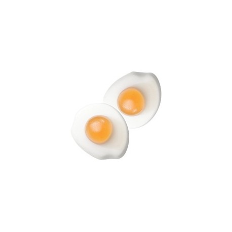 Haribo uova al tegamino 500gr