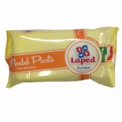 Pasta di zucchero bianca Laped 500gr