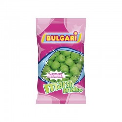 Marshmallow Bulgari Palle da golf verde 1Kg