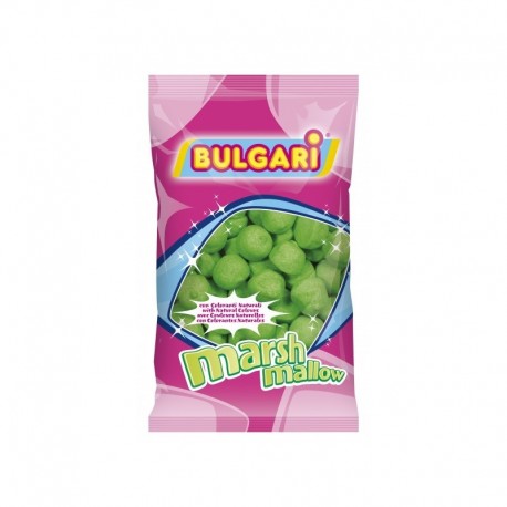 Marshmallow Bulgari Palle da golf verde 900gr