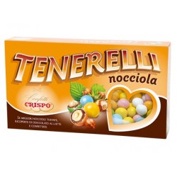 Crispo tenerelli 1Kg assortiti