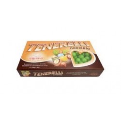 Crispo tenerelli 1Kg verde