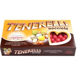 Crispo tenerelli 1Kg rosso