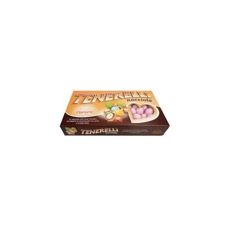 Crispo tenerelli 1Kg assortiti