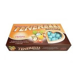 Crispo tenerelli 1Kg celeste