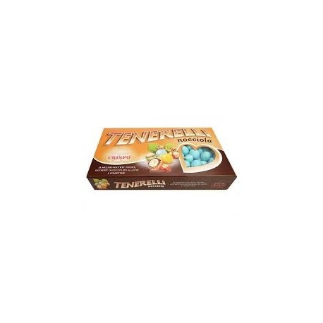 Crispo tenerelli 1Kg assortiti