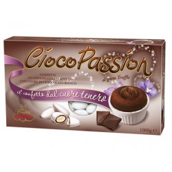 Crispo Cìoco Passìon Truffle