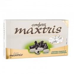 Maxtris ciocoliquirizia 1Kg
