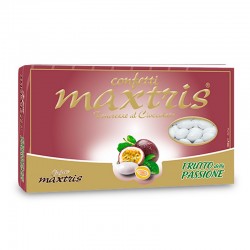 Maxtris passion fruit 1Kg