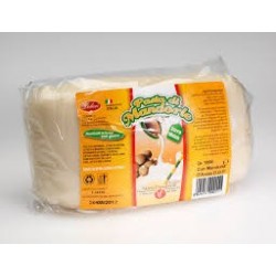 Panetto pasta di mandorla Dolcon da 400gr