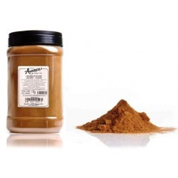 Liquirizia in polvere Amerelli 100gr