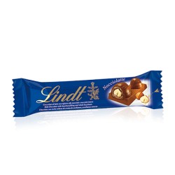 Barretta Nocciolatte 