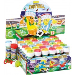 Confezione bolle di sapone Pirati 